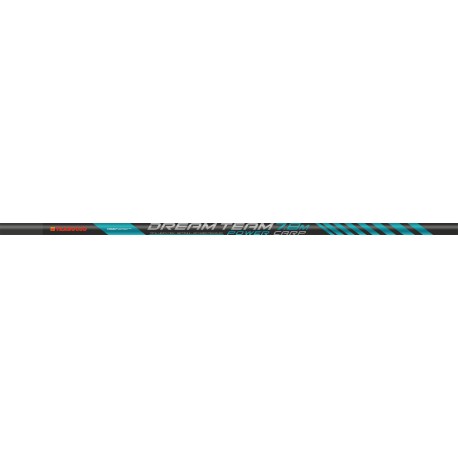 RUBEZIANA DREAM TEAM POWER CARP 7806 & TK2