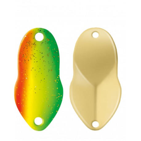 RAPTURE AREA SPOON LOOPY*1.5g/21mm