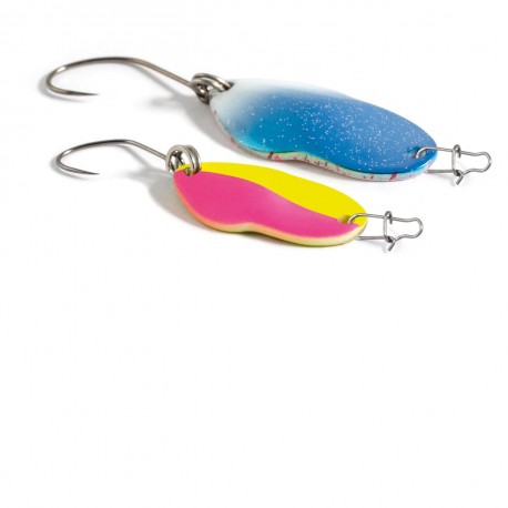RAPTURE AREA SPOON LOOPY*1.5g/21mm