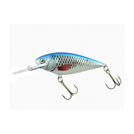 DORADO INVADER SINKING 4CM K1