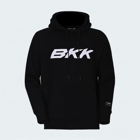 HANORAC BKK Logo Hooded