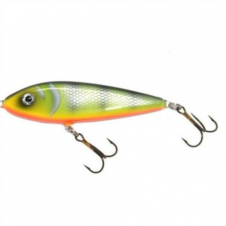 DORADO  FLICKER JERK 10CM