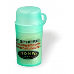 USCATOR MUSTE SFERIC