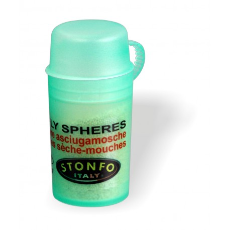 USCATOR MUSTE SFERIC