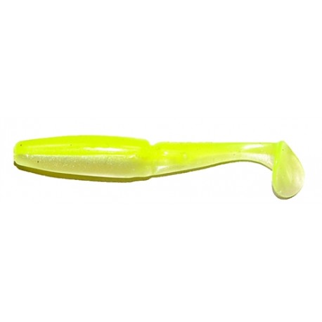 Gambler Shad Big EZ 5'' / 12.7cm