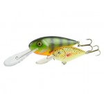 DORADO INVADER SINKING 4CM K1