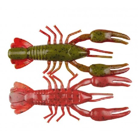 YUM Ned Craw 5cm