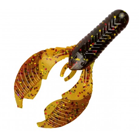 YUM CRAW CHUNG 3.25'' / 8,.26cm