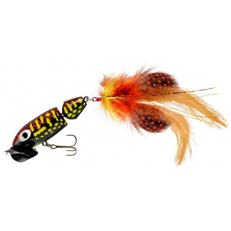 Arbogast Jointed Jitterbug 6.35cm