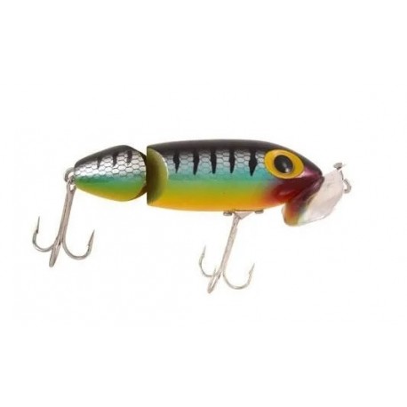 Arbogast Jointed Jitterbug 6.35cm