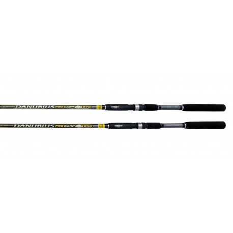 DANUBIUS CARP PRO