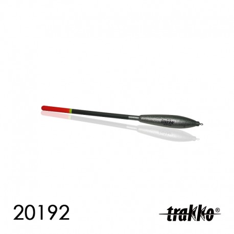 PLUTA TRAKKO 20192