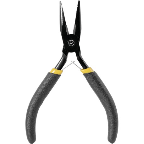 CLESTE RAPTURE * MINI-PLIERS * FLAT NOSE