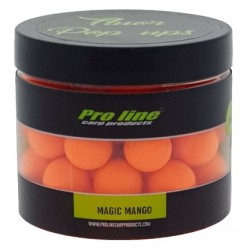 PRO LINE Fluor Pop Up Magic Mango 12mm