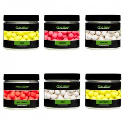 PRO LINE Fluor Pop Up Coconut Milk 12mm