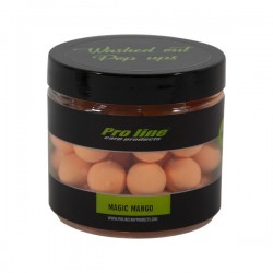 PRO LIN Washed Pop-up Magic Mango 15mm