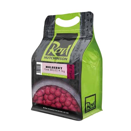 BOILIES ROD HUTCHINSON MULBERRY FLORENTINE 1KG