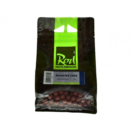 BOILIES ROD HUTCHINSON MONSTER CRAB 1KG
