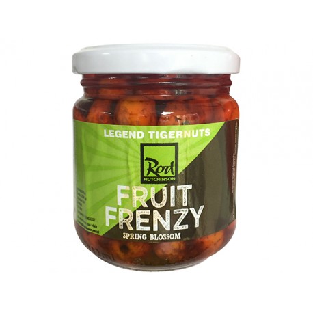 ALUNE TIGRATE ROD HUTCHINSON FRUIT FRENZY 200gr