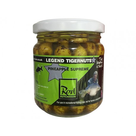 ALUNE TIGRATE ROD HUTCHINSON PINEAPPLE SUPREME 200gr