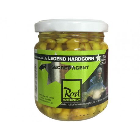 LEGEND HARDCORN ROD HUTCHINSON SECRET AGENT 200g