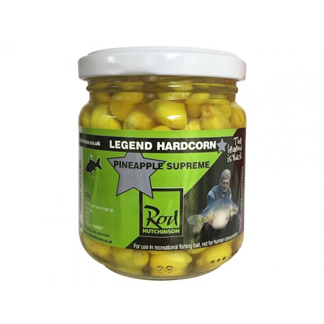 LEGEND HARDCORN ROD HUTCHINSON FRUIT FRENZY 200g
