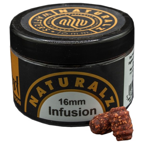 Natural Fluoro Wafters - Infusion 16mm/150ml