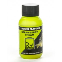 Legend Flavour Strawberry Cream 50 ml