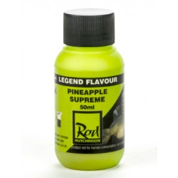 Legend Flavour Pineapple Supreme 50ml