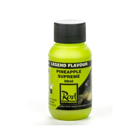 Legend Flavour Pineapple Supreme 50ml