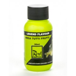 Legend Flavour Mega Tutti Frutti 50ml