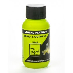 Legend Flavour Squid & Octopus  50ml