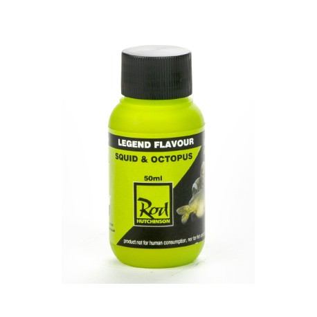Legend Flavour Squid & Octopus  50ml