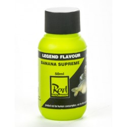 Legend Flavour Banana Supreme 50ml