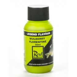 Legend Flavour Mulberry Florentine 50ml