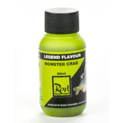 Legend Flavour Monster Crab 50ml