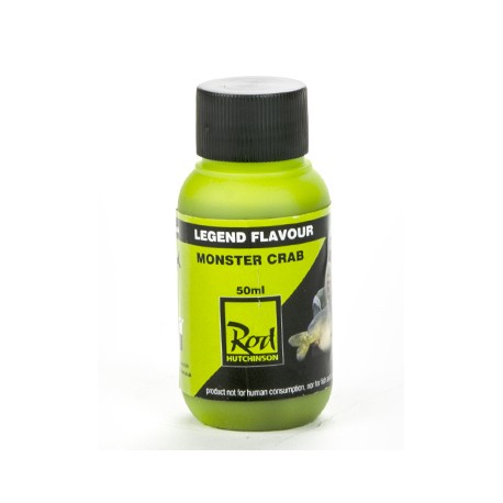 Legend Flavour Monster Crab 50ml