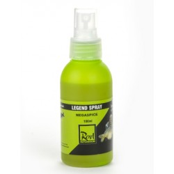 Legend Spray Megaspice 100ml