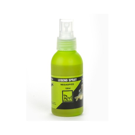 Legend Spray Megaspice 100ml