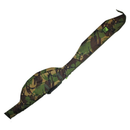 HUSA Rod Hutchinson Individuala Rod Sleeve - 3.90m - Camo