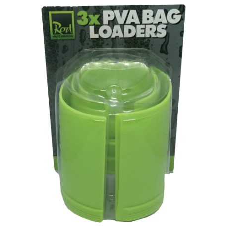 INCARCATOR ROD HUTCHINSON PVA Bag Loaders
