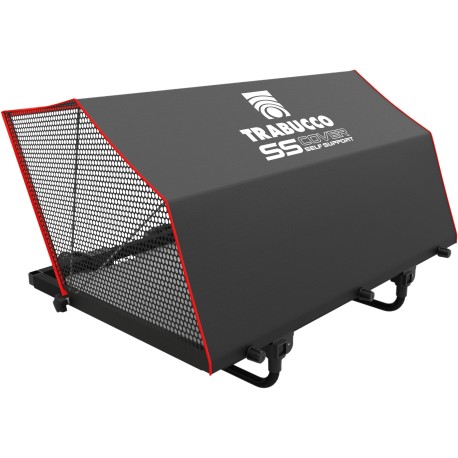 TAVA LATERALA SS CU SUPORT 85 XXL