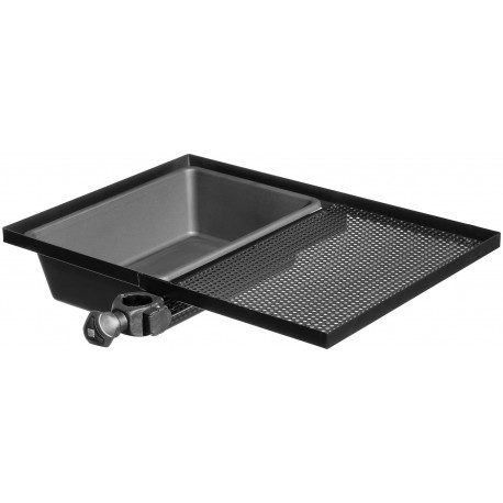 SUPORT LATERAL CU TAVA GNT X-CONNECT