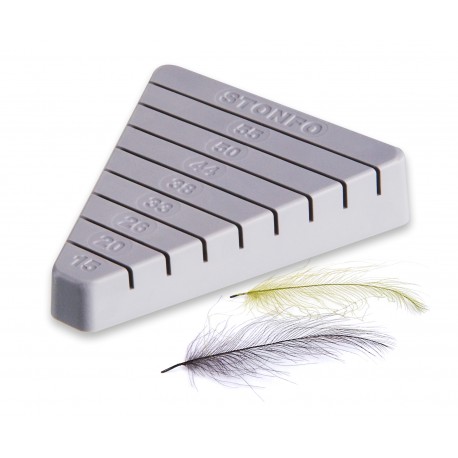 BLOCATOR DE PENE CDC