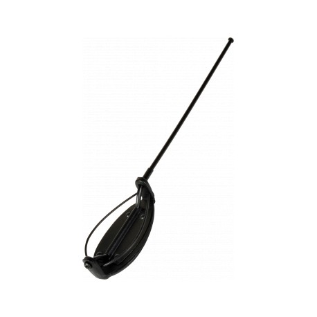 Method Flat Feeder Mini + antitangle