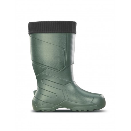 DRY WALKER STRONG TRUCK LONG GREEN