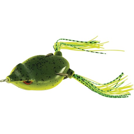 RAPTURE DANCER FROG 5.5CM - 14 GR