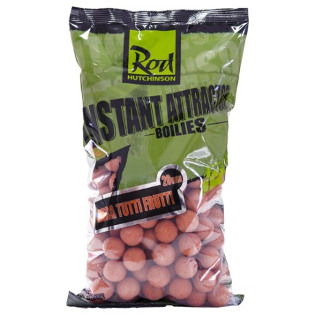 BOILIES ROD HUTCHINSON MANGO & CREAM INSTANT ATTRACTOR