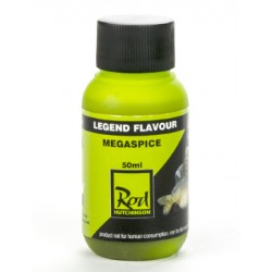 Legend Flavour Megaspice 50ml