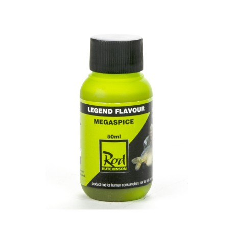 Legend Flavour Megaspice 50ml